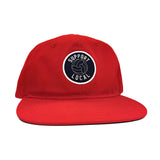 Talisman & Co. | Support Local Fútbol 6-Panel Cap