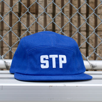 Talisman & Co. | Saint Paul Cap | Saint Paul Hat
