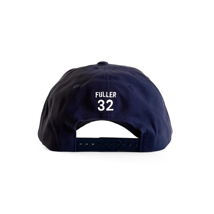 Sarah Fuller X Talisman Dad Cap