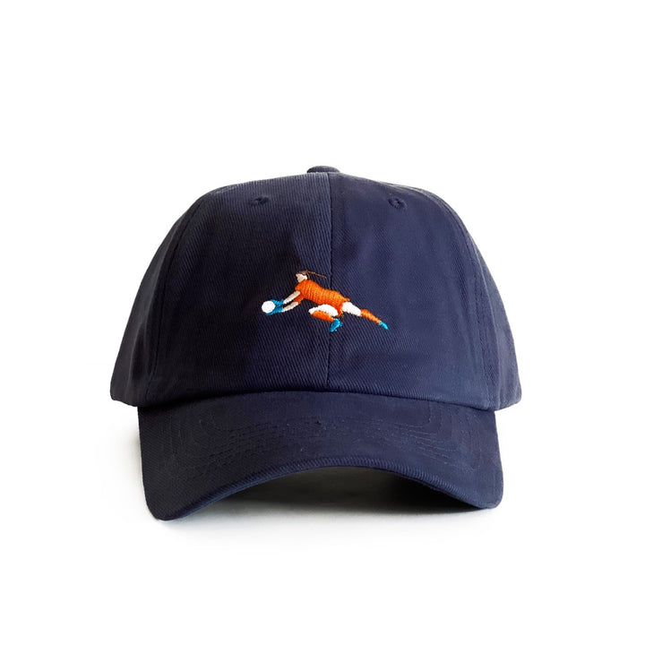 Sarah Fuller X Talisman Dad Cap