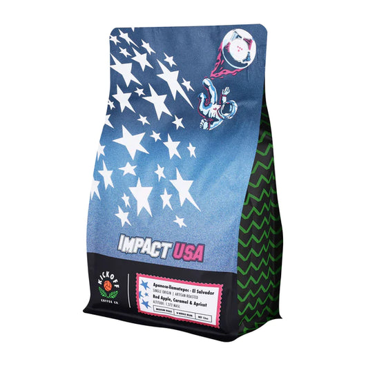 IMPACT USA | Apaneca-Llamatepec Single-Origin