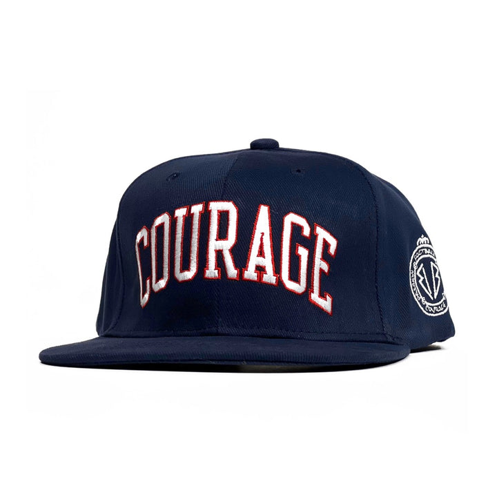 Men in Blazers x Talisman Courage Cap