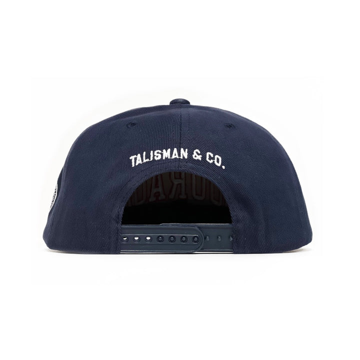 Men in Blazers x Talisman Courage Cap