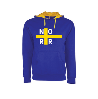 Talisman & Co. | Norr French Terry Hoodie 