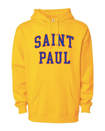 Saint Paul Collegiate Hoodie