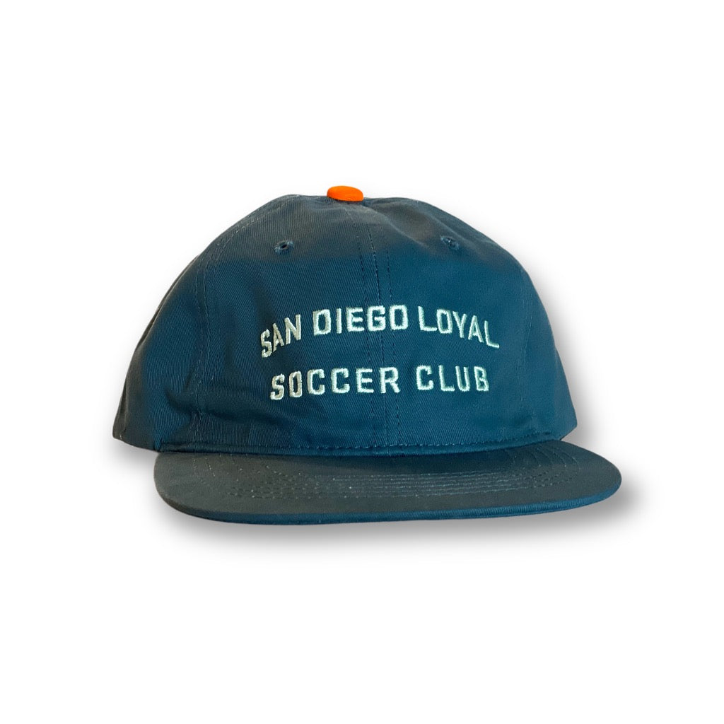 Talisman & Co. | San Diego Loyal Soccer Club Cap