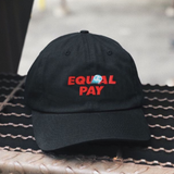 Equal Pay Cap