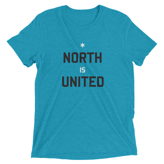 Talisman & Co. | United North Tee | Minnesota United FC