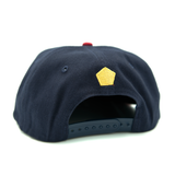 Talisman & Co. | Barça Cap | FC Barcelona Hat