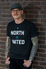 United North Tee