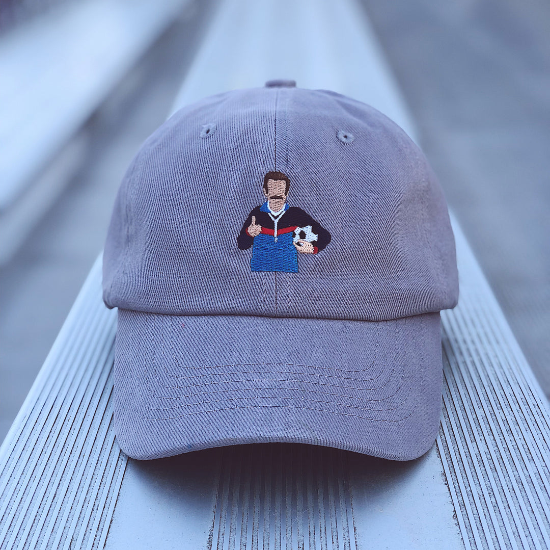 Coach Cap