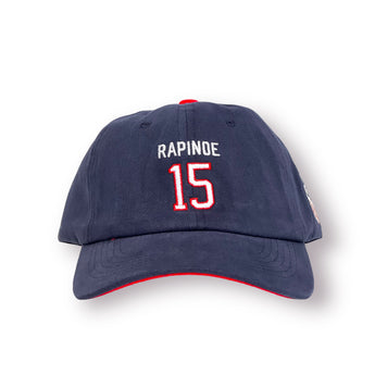 USWNT Megan Rapinoe #15 Cap