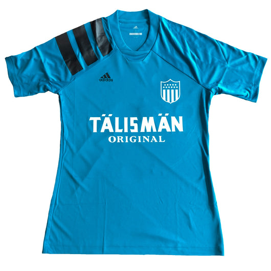 Talisman & Co. | Tälismän Away Kit | Adidas Equipment Soccer Jersey 