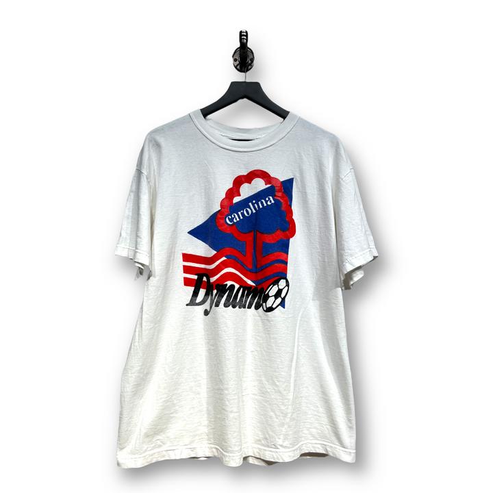 Carolina Dynamo Kappa Tee