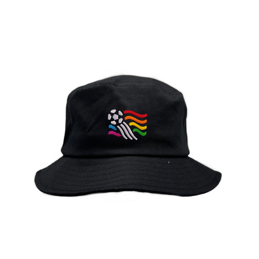 USA '94 Black Bucket Hat