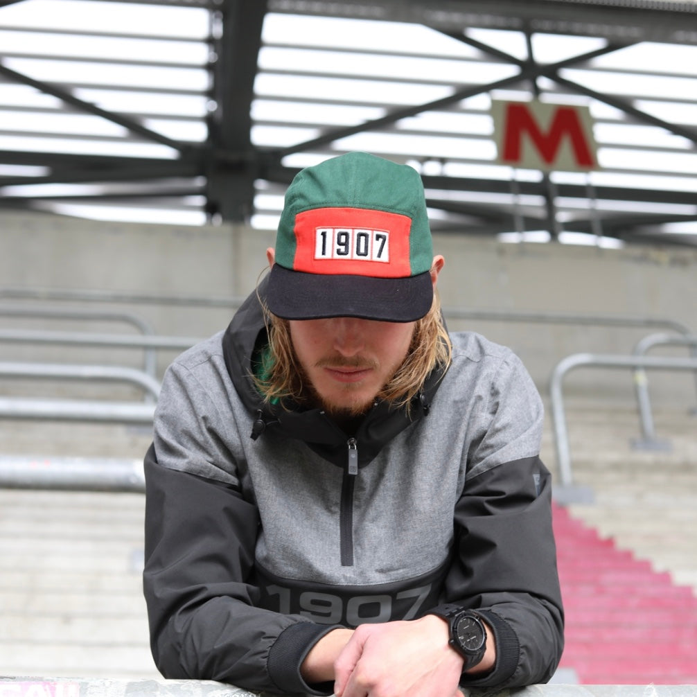 FC Augsburg 1907 5-Panel Cap