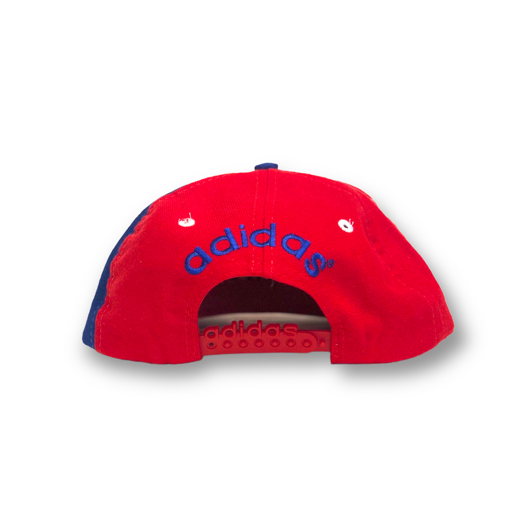 Norway Adidas Snapback