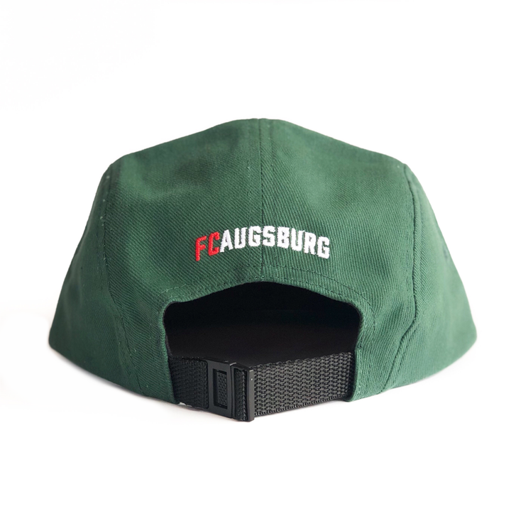 FC Augsburg 1907 5-Panel Cap