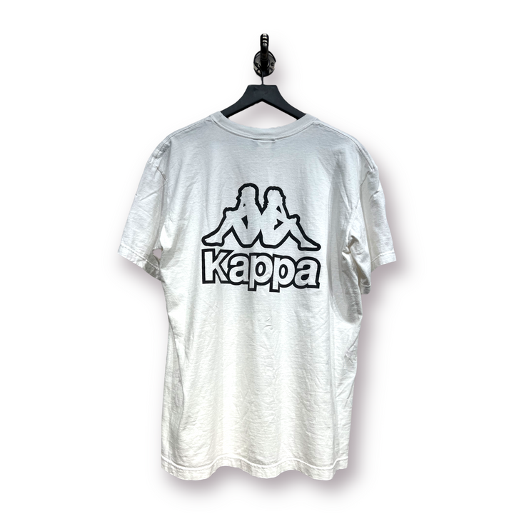 Carolina Dynamo Kappa Tee