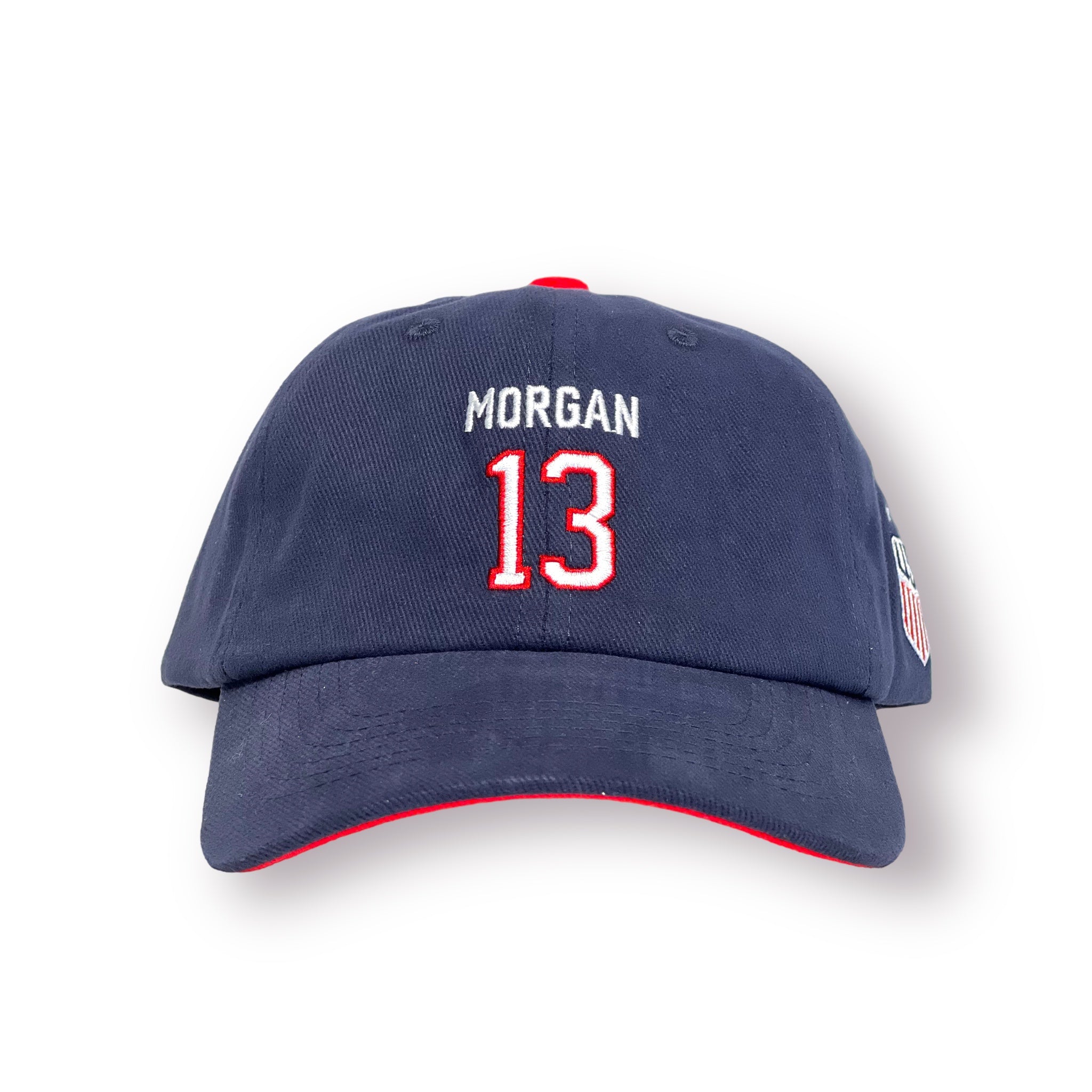 USWNT Alex Morgan #13 Cap – Talisman & Co.