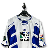 1999 MLS All Star Game West Jersey