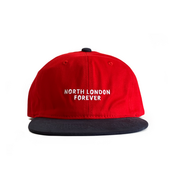 North London Forever Cap