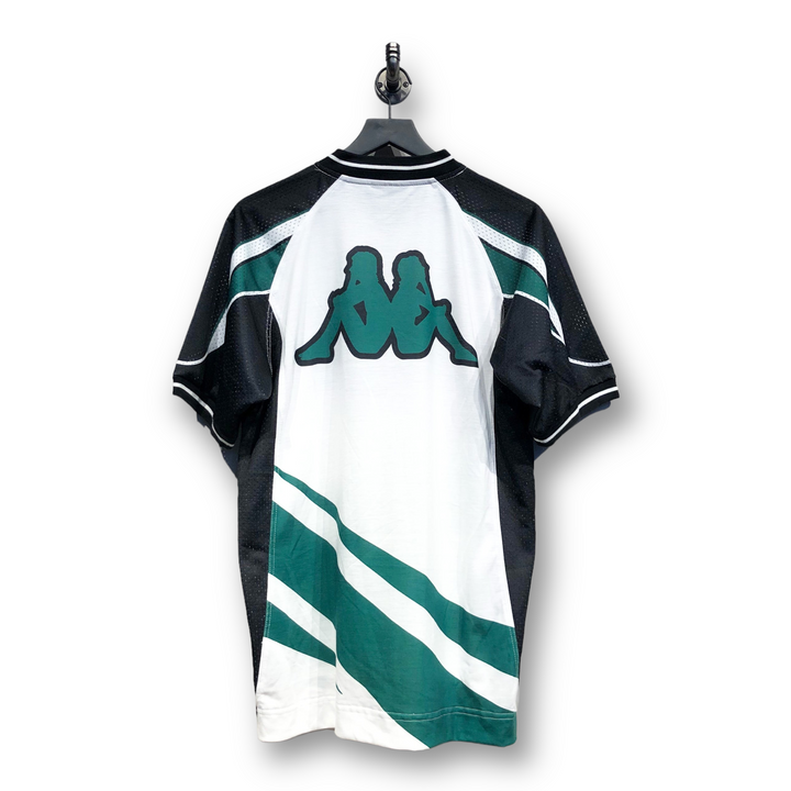 Colorado Rapids Kappa Jersey