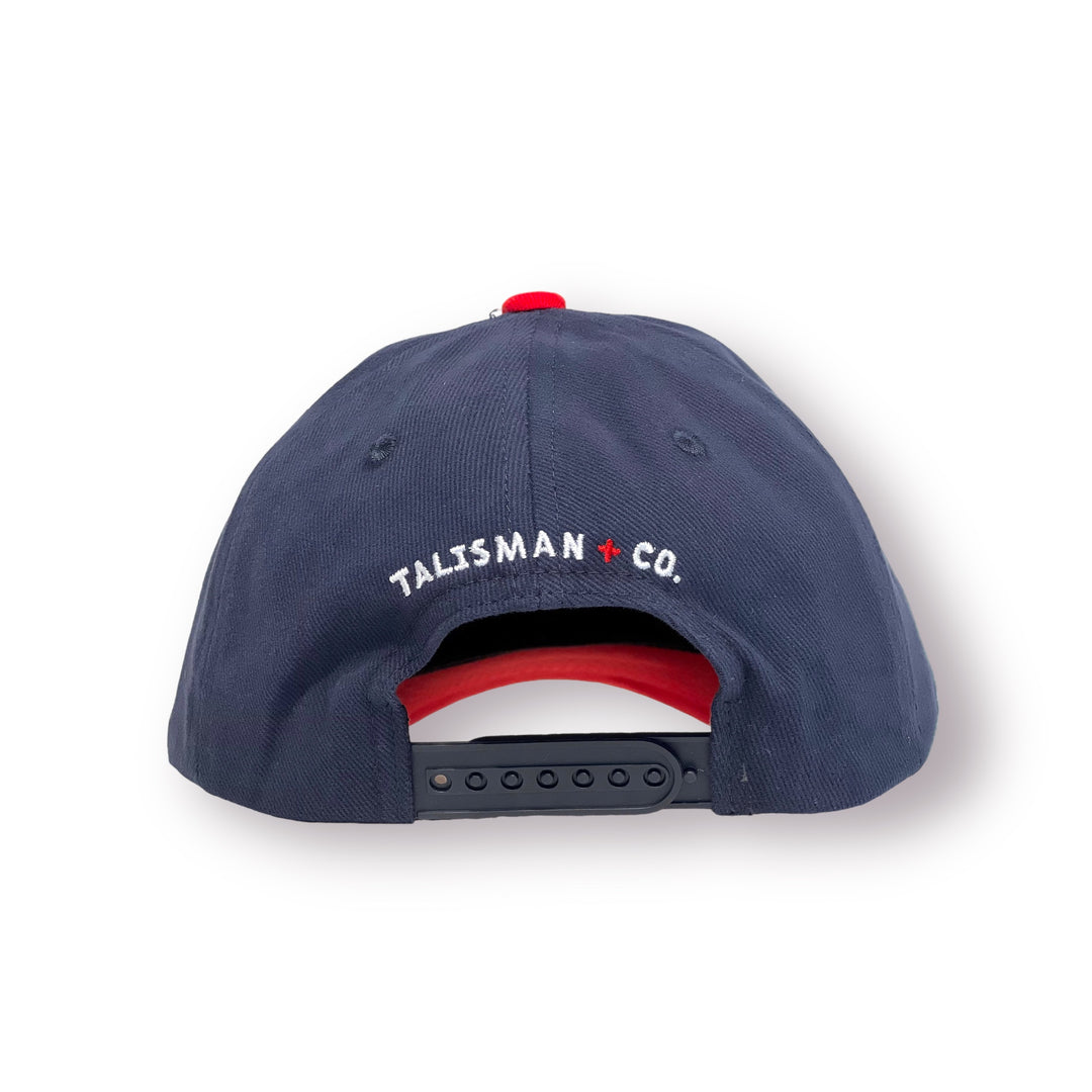 USWNT Trinity Rodman Cap