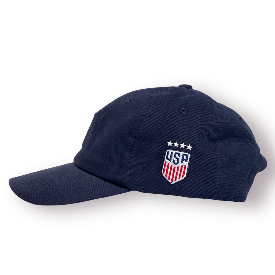 USWNT Lindsey Horan Cap