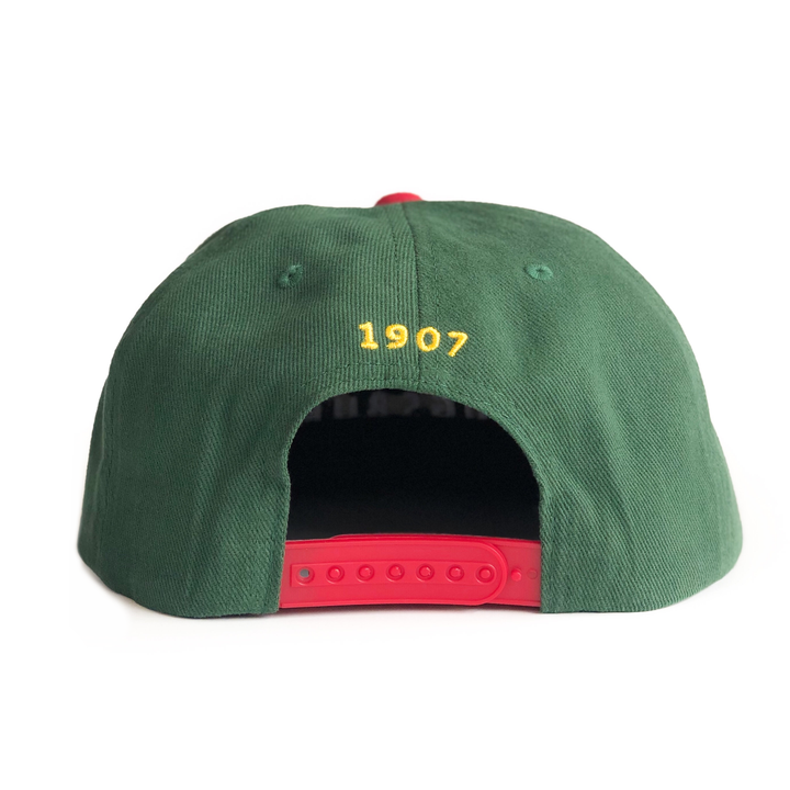 Fußball-Club Augsburg Cap