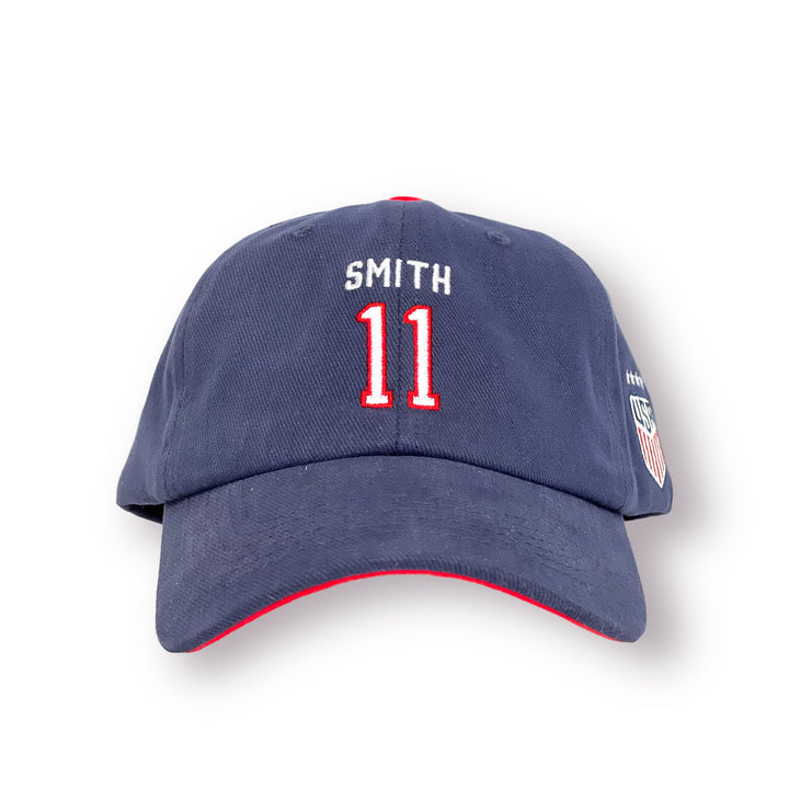 USWNT Sophia Smith #11 Cap