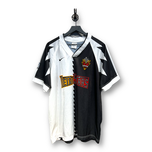 Metrostars jersey online