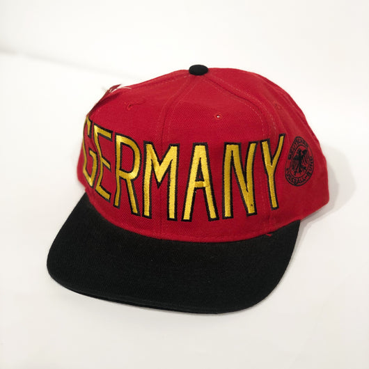 Germany Adidas Snapback