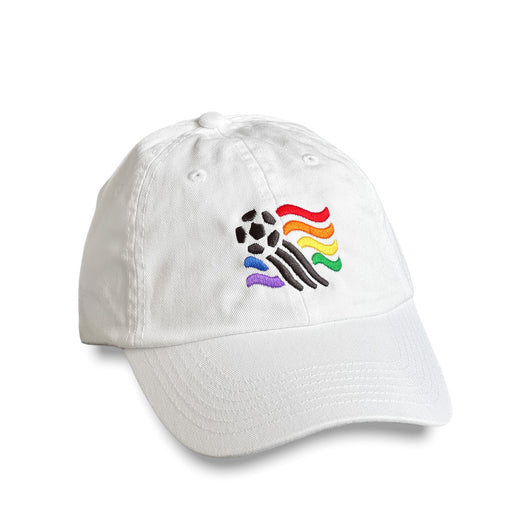 USA ‘94 Dad Cap - Rainbow