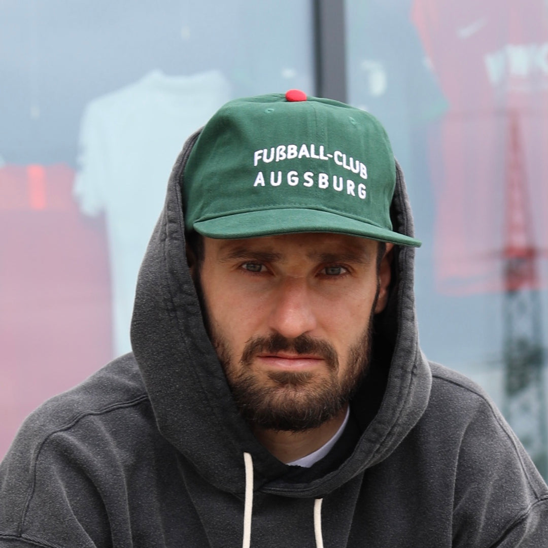 Fußball-Club Augsburg Cap