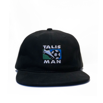 Talisman Major League Cap