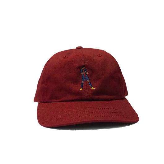 Talisman & Co. Kiki Cap | Kylian Mbappé Hat | PSG Hat