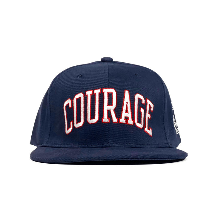 Men in Blazers x Talisman Courage Cap