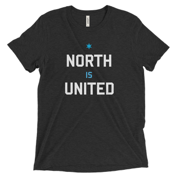 Talisman & Co. | United North Tee | Minnesota United FC