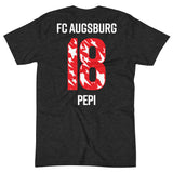 FC Augsburg Ricardo Pepi #18 Stars Tee
